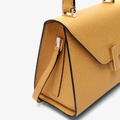 Iside Top Handle Mini Bag