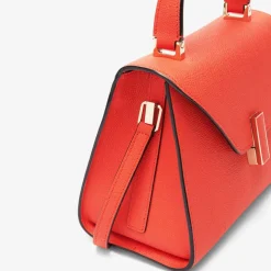Iside Top Handle Mini Bag