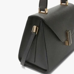 Iside Top Handle Mini Bag