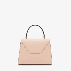 Iside Top Handle Mini Bag