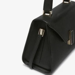 Iside Top Handle Mini Bag