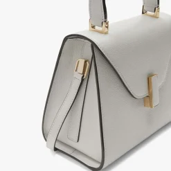 Iside Top Handle Mini Bag