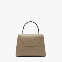 Iside Top Handle Mini Bag