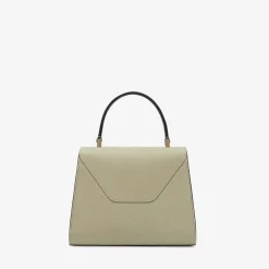 Iside Top Handle Mini Bag