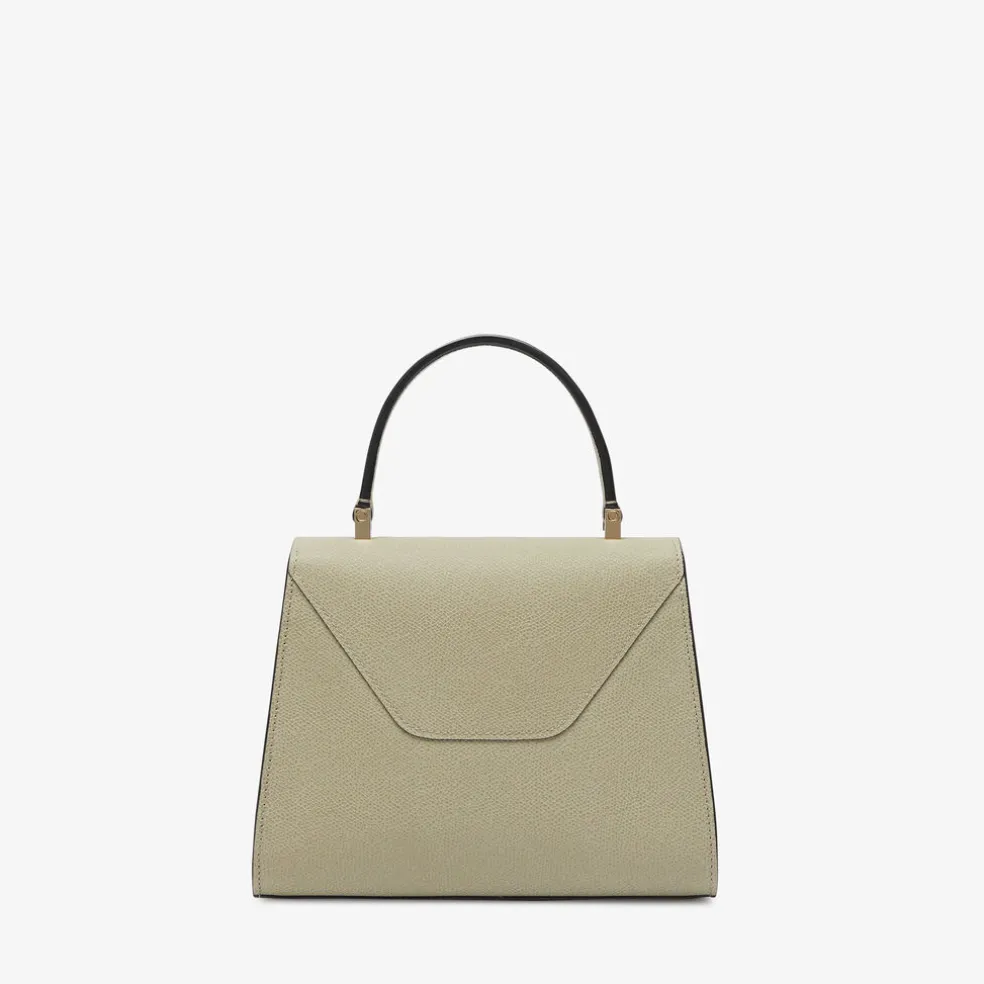 Iside Top Handle Mini Bag
