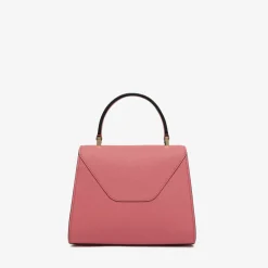 Iside Top Handle Mini Bag
