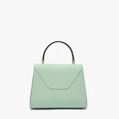 Iside Top Handle Mini Bag