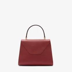 Iside Top Handle Mini Bag
