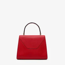 Iside Top Handle Mini Bag