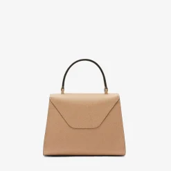 Iside Top Handle Mini Bag
