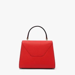Iside Top Handle Mini Bag