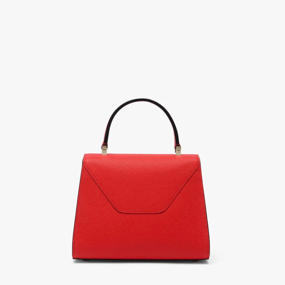Iside Top Handle Mini Bag
