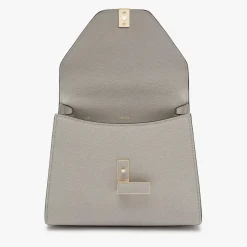 Iside Top Handle Mini Bag