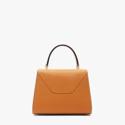 Iside Top Handle Mini Bag