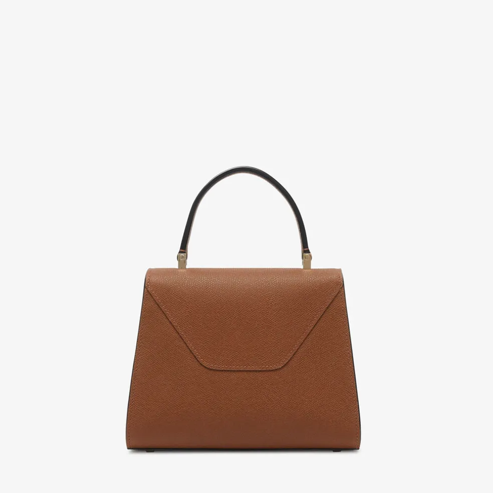 Iside Top Handle Mini Bag