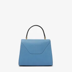 Iside Top Handle Mini Bag
