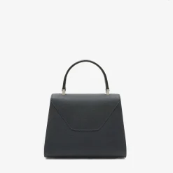 Iside Top Handle Mini Bag