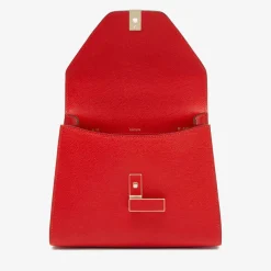Iside Top Handle Mini Bag
