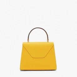 Iside Top Handle Mini Bag