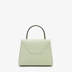 Iside Top Handle Mini Bag