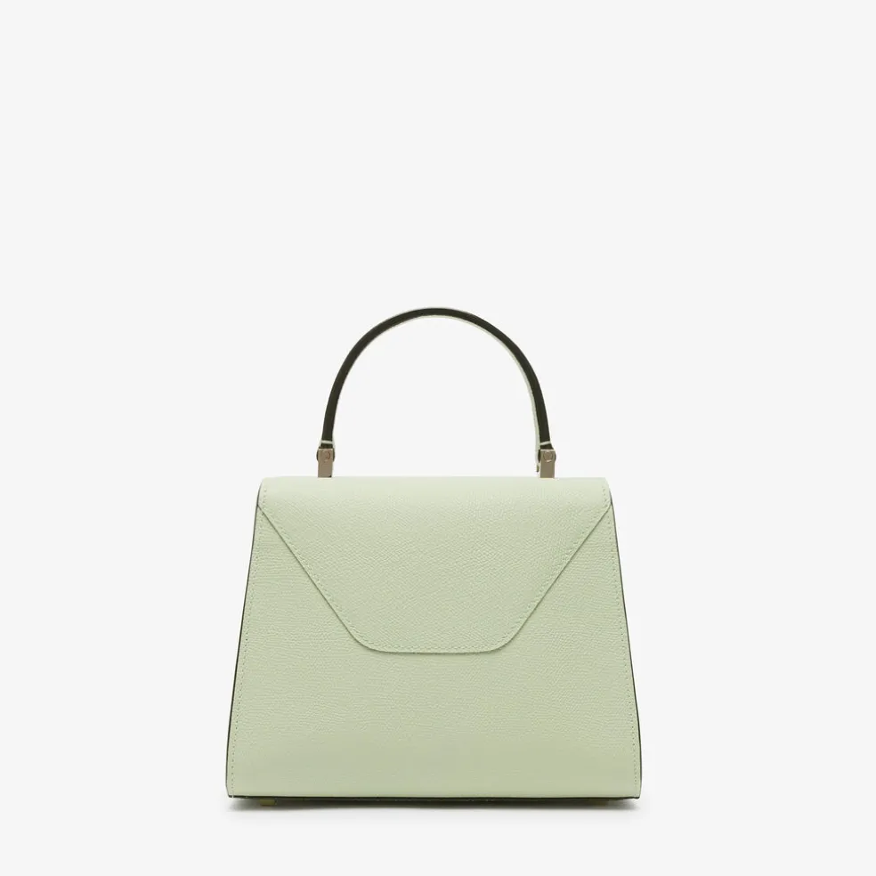 Iside Top Handle Mini Bag