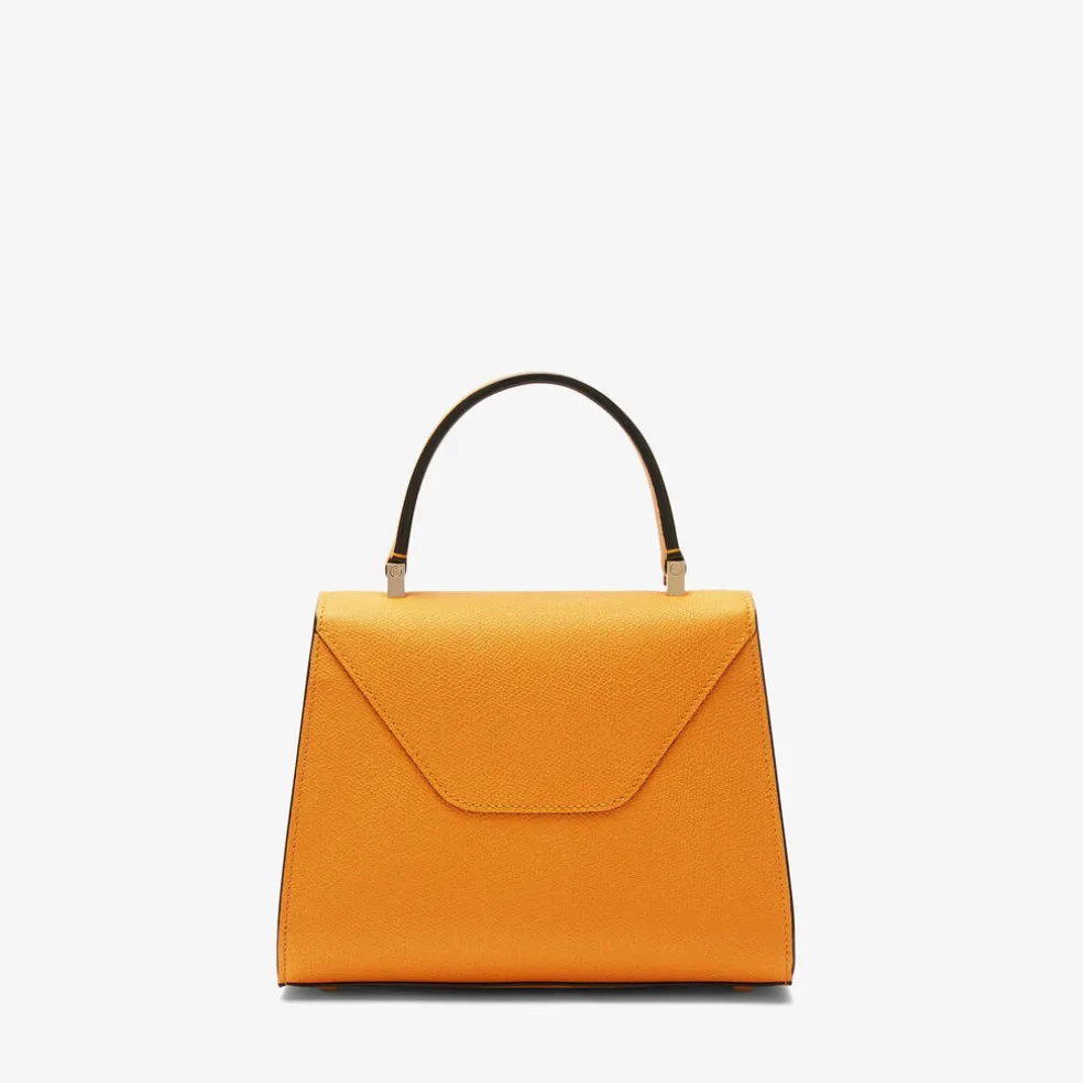 Iside Top Handle Mini Bag