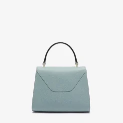 Iside Top Handle Mini Bag