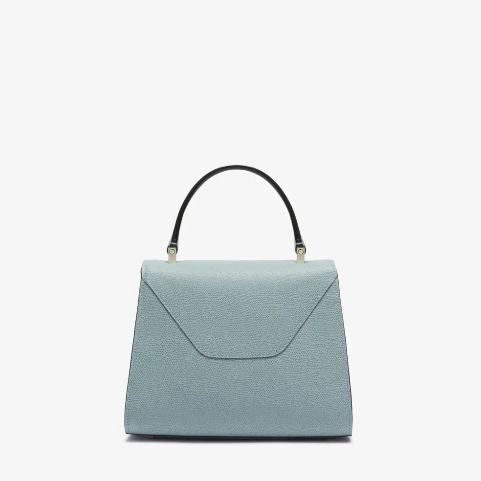 Iside Top Handle Mini Bag
