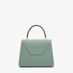 Iside Top Handle Mini Bag