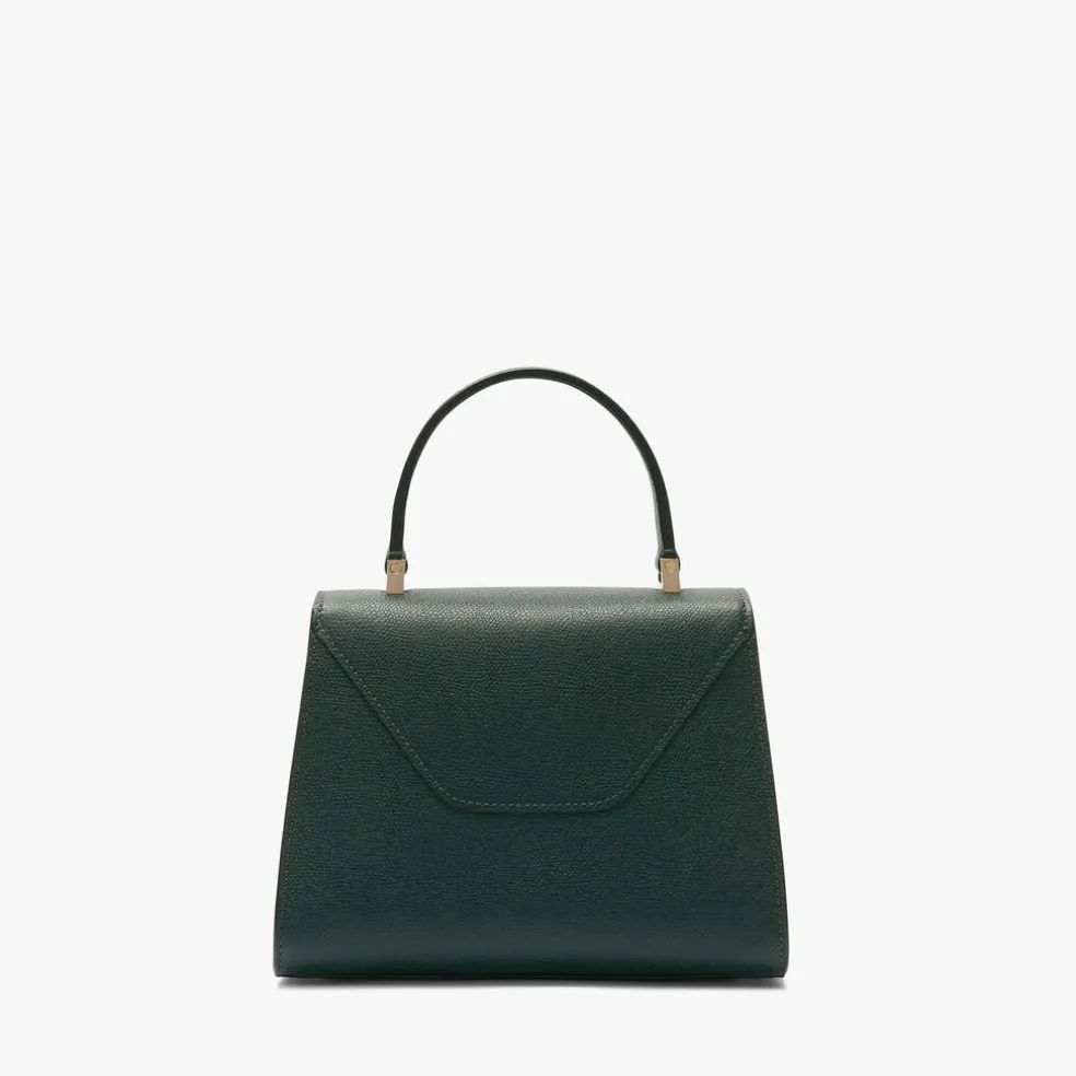 Iside Top Handle Mini Bag