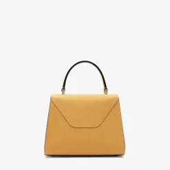 Iside Top Handle Mini Bag