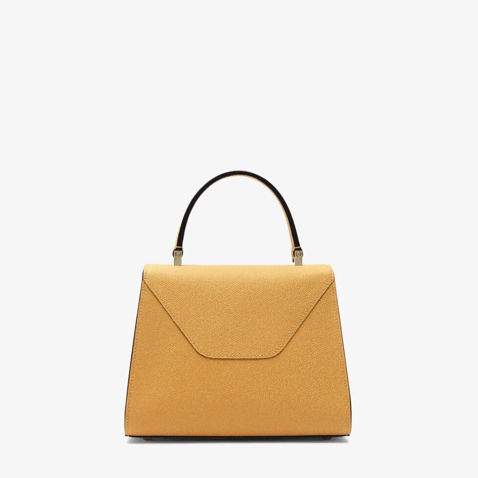 Iside Top Handle Mini Bag