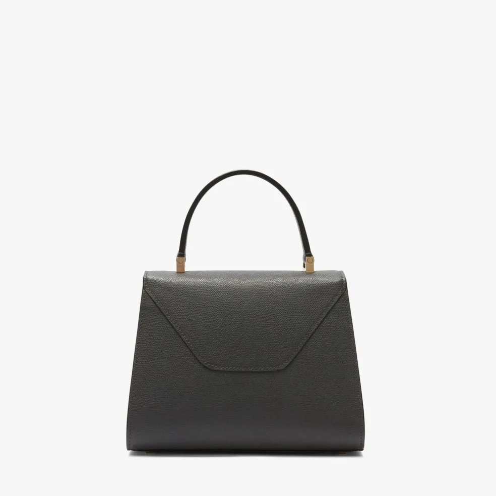 Iside Top Handle Mini Bag