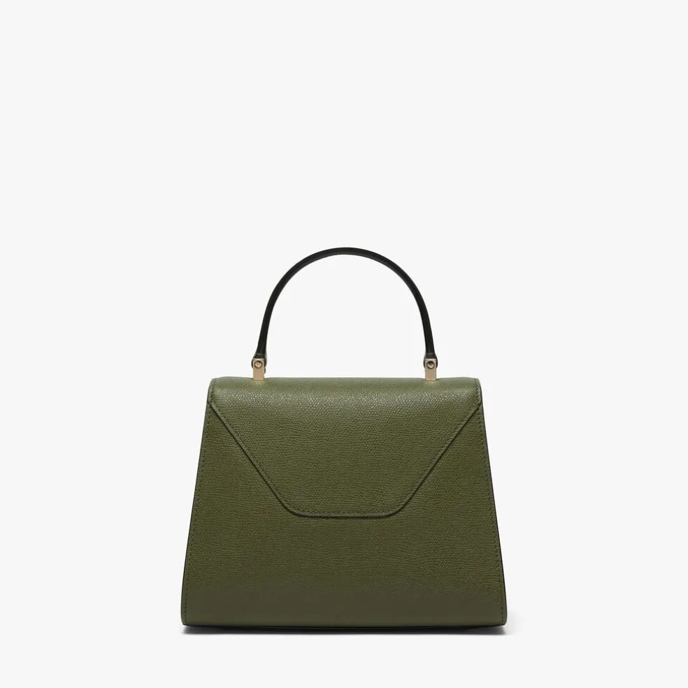 Iside Top Handle Mini Bag
