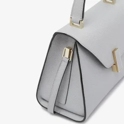 Iside Top Handle Mini Bag