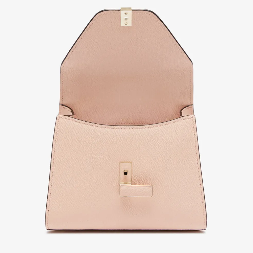Iside Top Handle Mini Bag