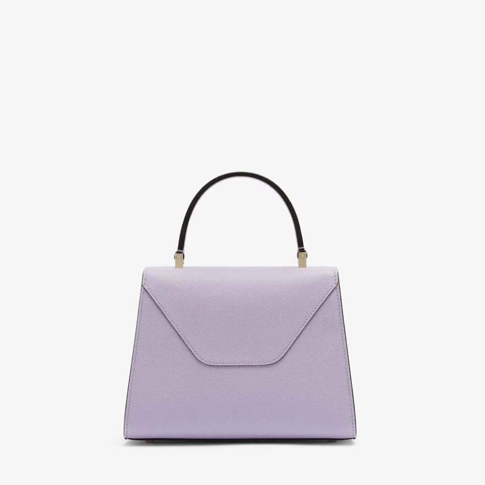 Iside Top Handle Mini Bag