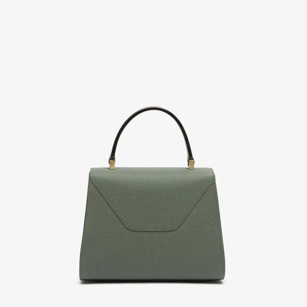 Iside Top Handle Mini Bag
