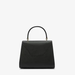 Iside Top Handle Mini Bag