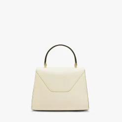 Iside Top Handle Mini Bag