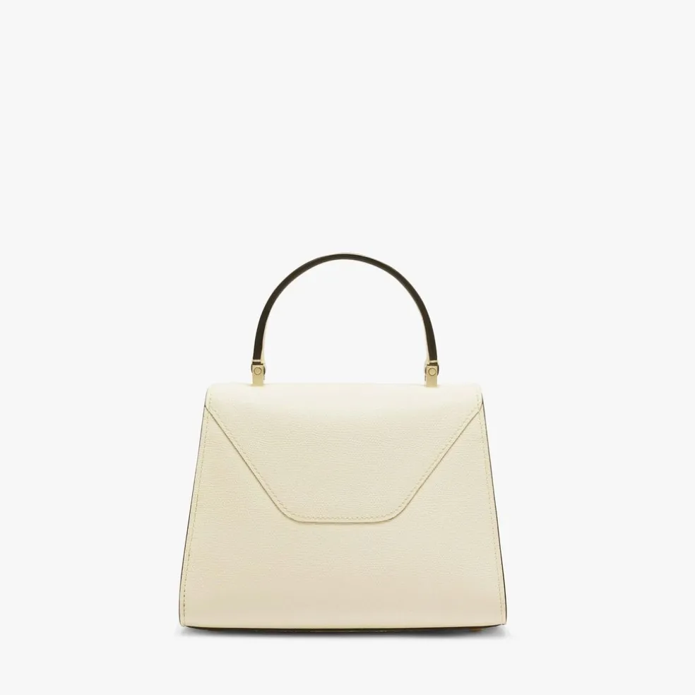 Iside Top Handle Mini Bag