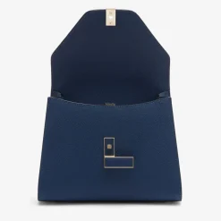 Iside Top Handle Mini Bag