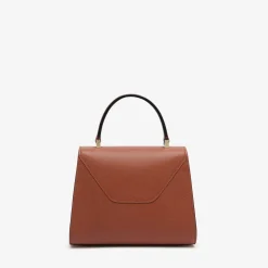 Iside Top Handle Mini Bag