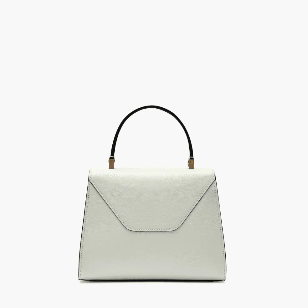 Iside Top Handle Mini Bag