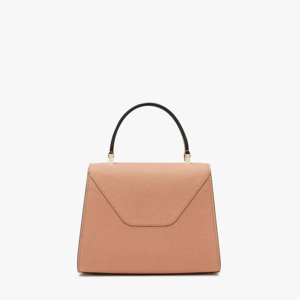 Iside Top Handle Mini Bag