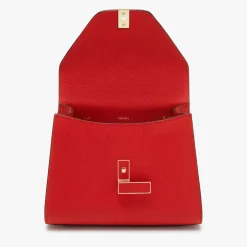 Iside Top Handle Mini Bag