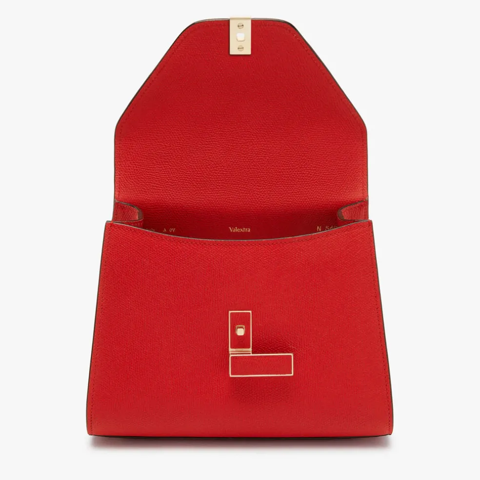 Iside Top Handle Mini Bag
