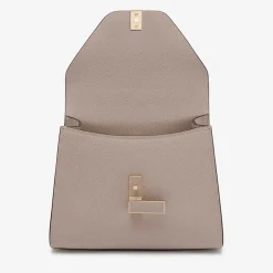 Iside Top Handle Mini Bag
