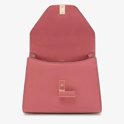 Iside Top Handle Mini Bag