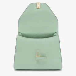 Iside Top Handle Mini Bag